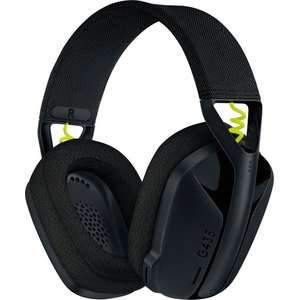 🎧 אוזניות גיימינג Logitech G435