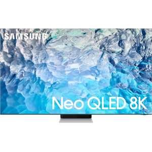 📺 סמסונג 85 אינץ' Neo QLED 8K