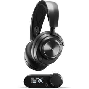 🎧 SteelSeries Arctis Nova Pro גיימינג