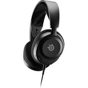 🎧 SteelSeries Arctis Nova 1 חוטי