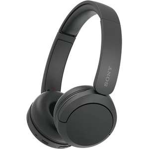 🎧 Sony WH-CH520B On-Ear שחור