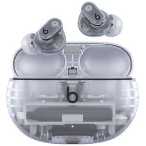 🎧 Beats Studio Buds+ שקוף
