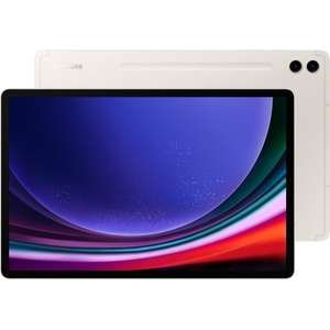 📱 סמסונג Galaxy Tab S9+ בז' 5G