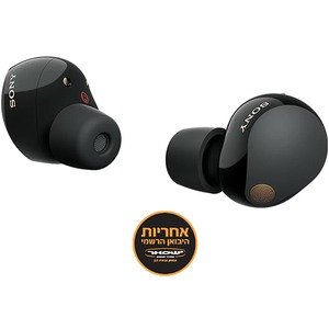 🎧 אוזניות סוני WF-1000XM5B