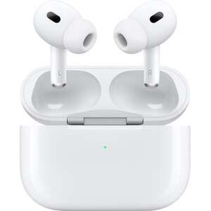 🎧 אוזניות אלחוטיות אפל AirPods Pro 2 MagSafe