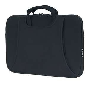 🎒 תיק מעטפה Miracase NS-038B שחור