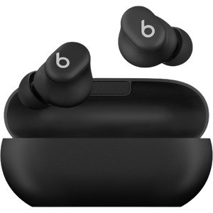 🎧 אוזניות Beats Solo Buds שחור מט