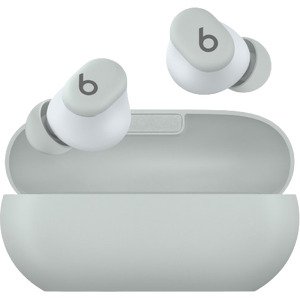 🎧 אוזניות Beats Solo Buds אפור