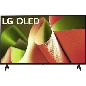📺 LG 77 אינץ' OLED B4