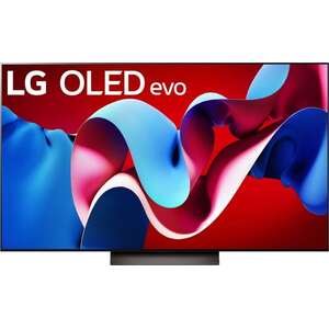 📺 LG 77 אינץ' OLED evo C4