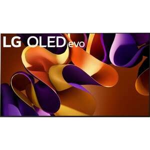 📺 LG 77 אינץ' OLED evo G4