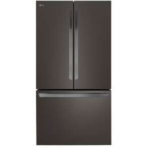 🧊 LG מקרר 3 דלתות 750 ליטר נירוסטה