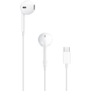 🎧 אוזניות אפל In-ear USB-C