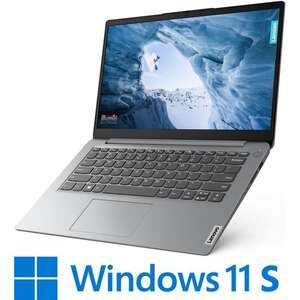 💻 לנובו אידיאפד 1 אפור 14 אינץ'