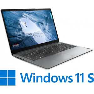 💻 לנובו אידיאפד 1 אפור 15 אינץ'