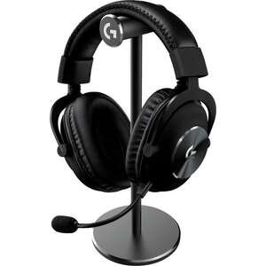 🎧 אוזניות גיימינג Logitech G Pro X