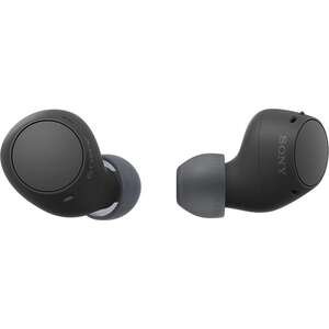 🎧 אוזניות סוני WF-C510B