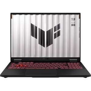 💻 אסוס TUF גיימינג A16 אפור
