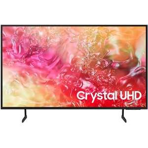 📺 סמסונג 55 אינץ' Crystal UHD 4K