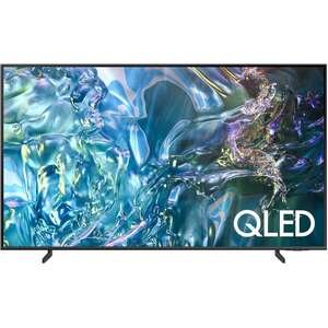 📺 סמסונג 50 אינץ' QLED 4K
