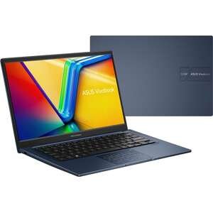 💻 אסוס ויבובוק 14 כחול