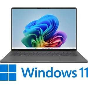 💻 אסוס זנבוק A14 אפור