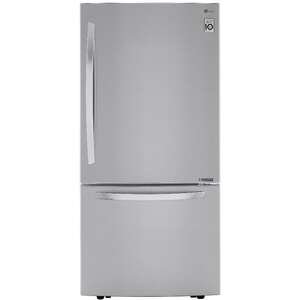 🧊 LG מקרר 2 דלתות 720 ליטר נירוסטה