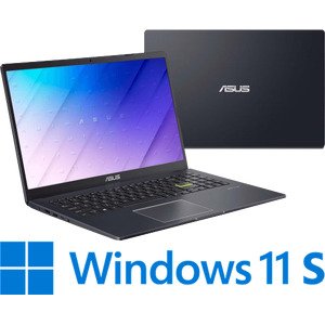 💻 אסוס ויבובוק גו 15 שחור