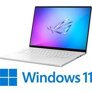 💻 אסוס ROG זפירוס G16 לבן