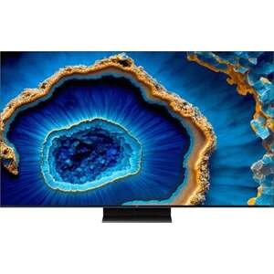 📺 TCL 55 אינץ' QLED Mini LED