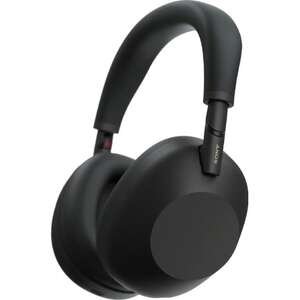 🎧 Sony WH-1000XM6 שחור