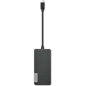 🖥️ תחנת עגינה Lenovo Travel 7 ב-1