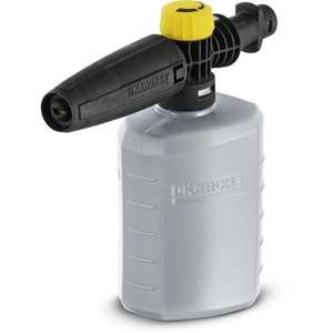 מקציף סבון FJ6 למכונות שטיפה בלחץ Karcher