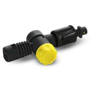אביזר זרוע מתכוונן 180° Karcher Vario Joint