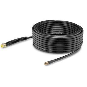 צינור פתיחת סתימות 15 מטר Karcher