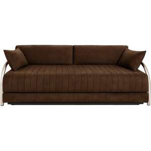 ספת נוער נפתחת King Comfort חום