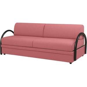 ספה נפתחת שיר King Comfort ורוד