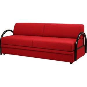 ספה נפתחת שיר King Comfort אדום