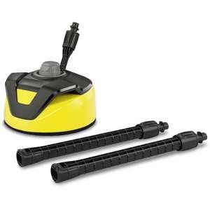 מברשת לניקוי משטחים Karcher T5 TRACER