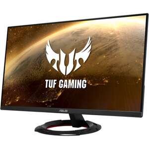 מסך מחשב גיימינג Asus TUF VG249Q1R 23.8'' FHD IPS FreeSync
