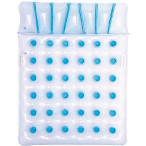 מזרן מתנפח זוגי 193X142 ס''מ 43055 Bestway