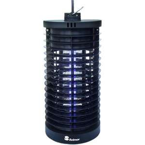 קטלן יתושים עגול Selmor SE278 6W