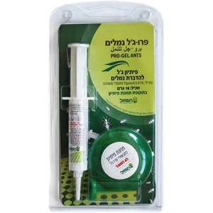 פרו גל להדברת נמלים Tapazol Proas15 גודל 15 גרם