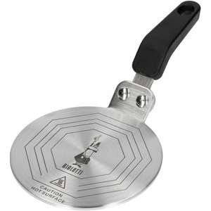מתאם אינדוקציה למקינטה 13 ס''מ Bialetti