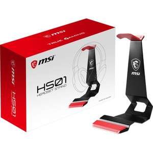 מעמד לאוזניות MSI HS01