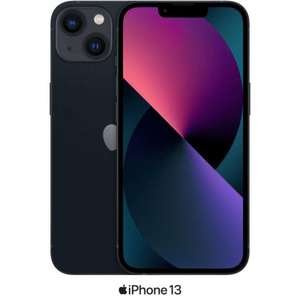 📱 iPhone 13 128GB Midnight
