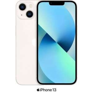 📱 iPhone 13 128GB Starlight