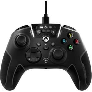 בקר משחק חוטי Turtle Beach Recon - צבע שחור