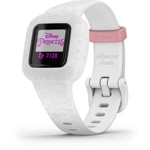 צמיד כושר לילדים Garmin Vivofit jr. 3 - נסיכות דיסני