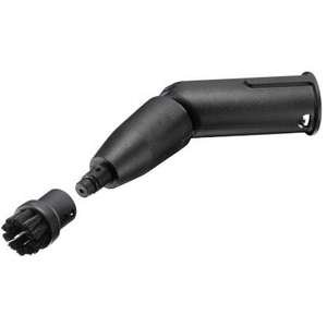 אביזר טורבו עם מברשת לקיטוריות Karcher SC